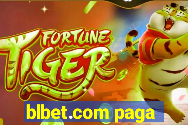 blbet.com paga